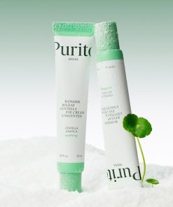 Purito Wonder Releaf Centella Eye Cream Unscented 30ml