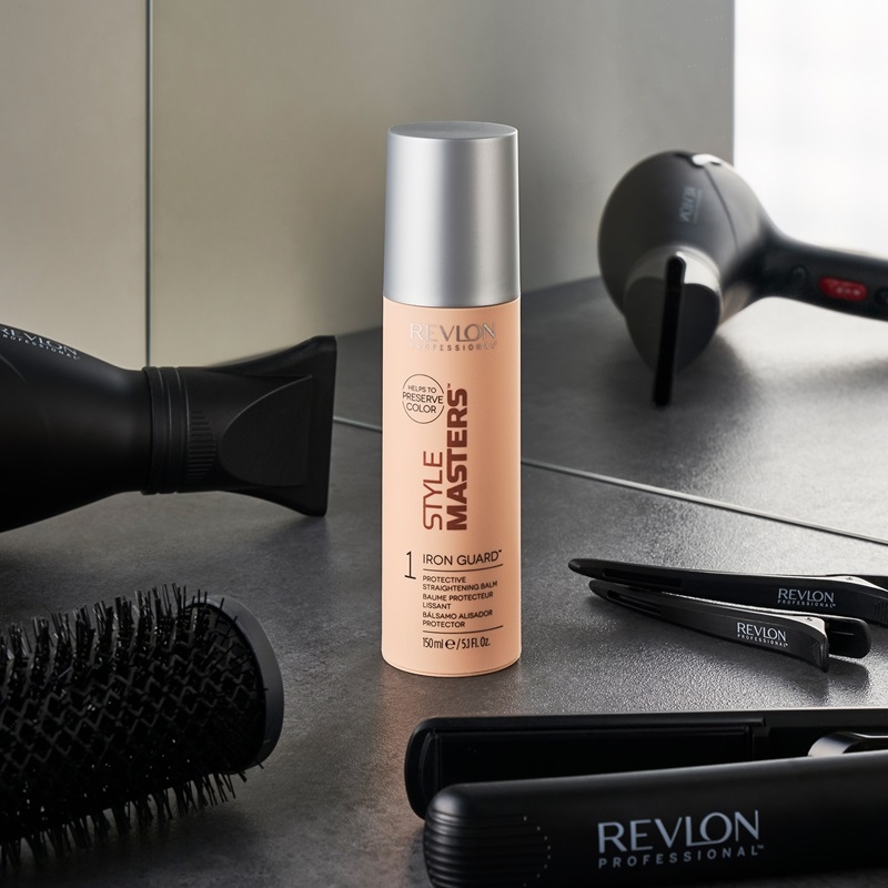 Revlon Style Masters Iron Guard 150 ml Revlon Style Masters Iron Guard 150 ml