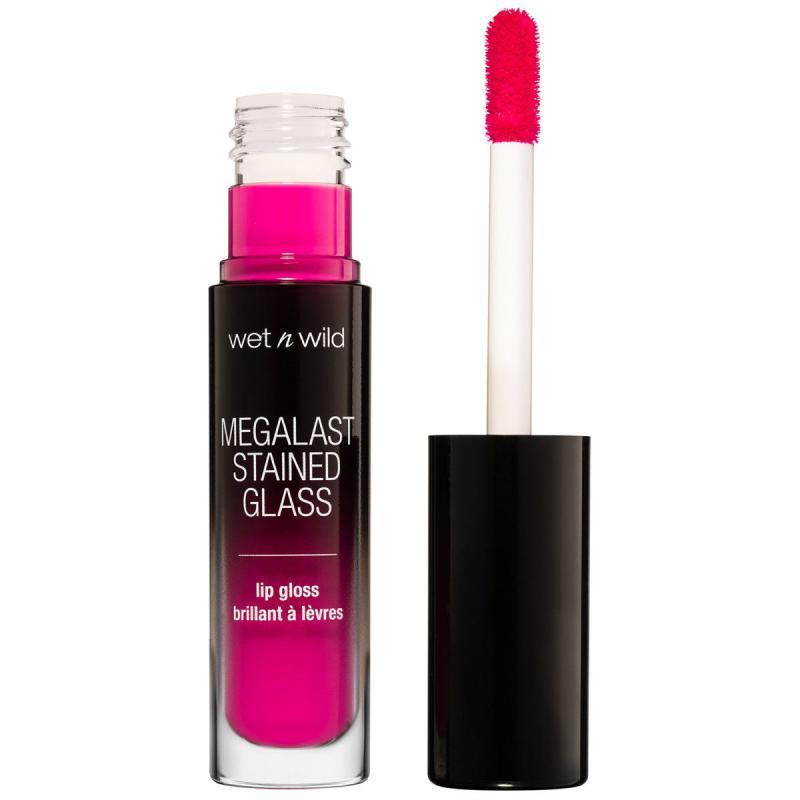 Wet n Wild Megalast Lipgloss Kiss My Glass Wet n Wild Megalast Lipgloss Kiss My Glass