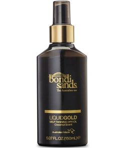 Bondi Sands Liquid Gold Tanning Oil 150ml