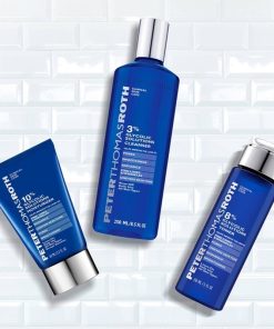 Peter Thomas Roth 10% Glycolic Solutions Moisturizer 63ml