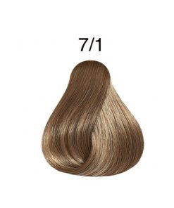 Wella Color Touch Rich Naturals 7/1 Medium Ash Blonde