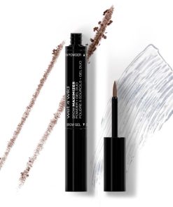 Wet n Wild Brow Maximizer Powder + Gel Duo Neutral Brown