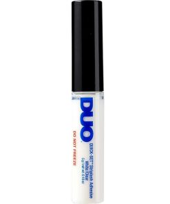 Ardell DUO Quick-Set Brush-On Lash Adhesive Clear 5g