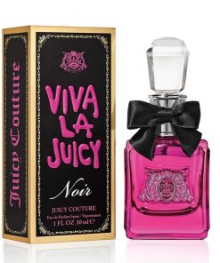 Juicy Couture Viva La Juicy Noir Edp 30ml