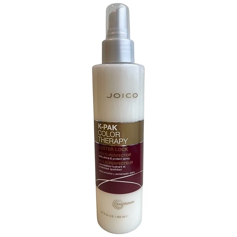 Joico K-Pak Color Therapy Luster Lock Multi-Perfector 200ml Joico K-Pak Color Therapy Luster Lock Multi-Perfector 200ml