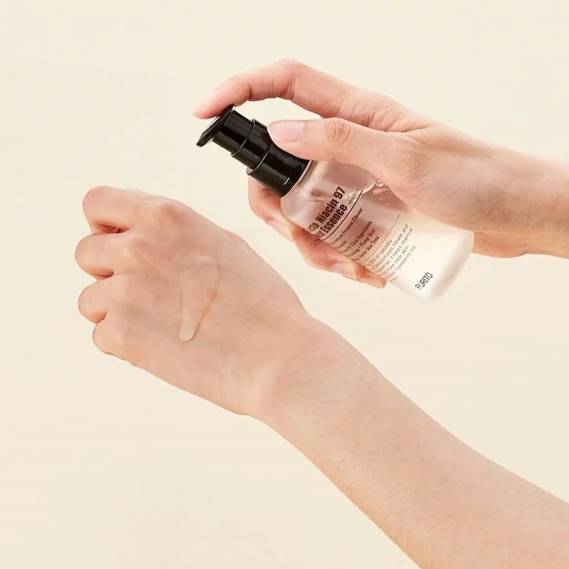 Purito Galacto Niacin 97 Power Essence 60ml Purito Galacto Niacin 97 Power Essence 60ml