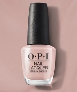 OPI Nail Polish Bare My Soul 15ml