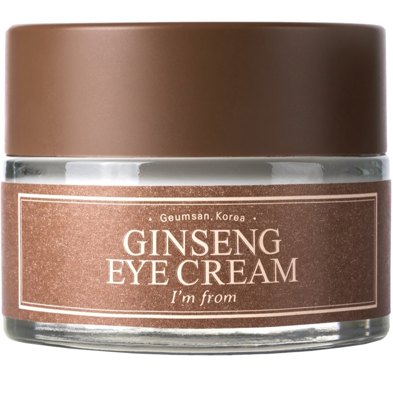 I'm From Ginseng Eye Cream 30g I'm From Ginseng Eye Cream 30g