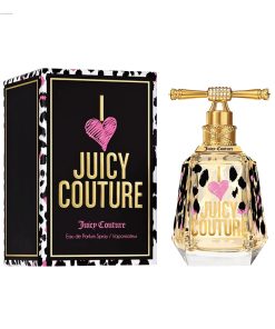 Juicy Couture I Love Juicy Couture Edp 100ml