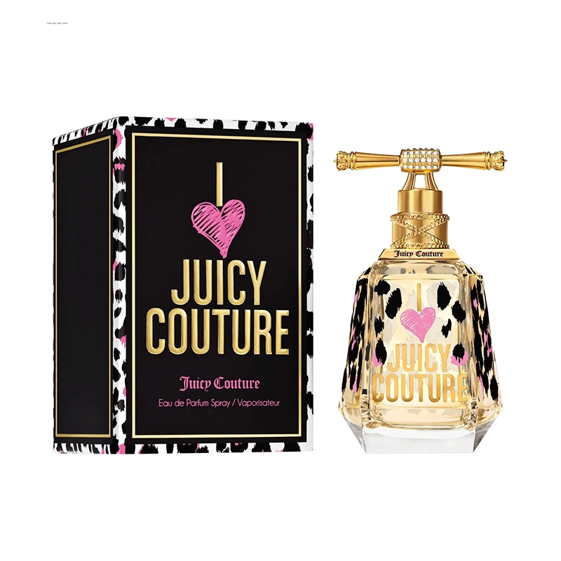 Juicy Couture I Love Juicy Couture Edp 100ml Juicy Couture I Love Juicy Couture Edp 100ml
