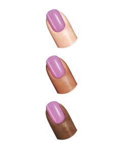 Sally Hansen Miracle Gel #512 Quartz And Kisses