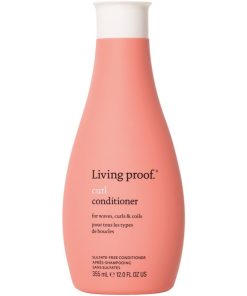 Living Proof Curl Conditioner 355ml