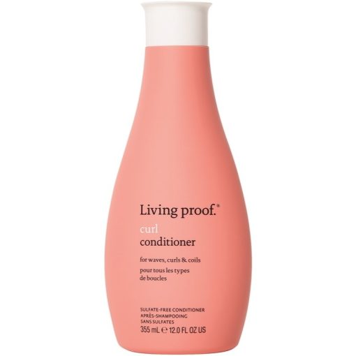 Living Proof Curl Conditioner 355ml