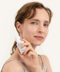 Purito Bakuchiol Timeless Bloom Revitalizing Serum 30ml