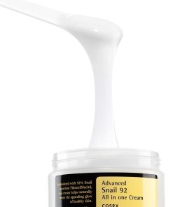 COSRX Advanced Snail 92 All In One Cream 100ml