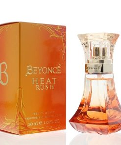 Beyonce Heat Rush Edt 30ml