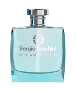 Sergio Tacchini Ocean's Club for Men Edt 100ml