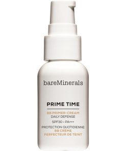 Bareminerals Prime Time BB Primer Cream - Medium