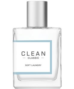 Clean Classic Soft Laundry Edp 60ml