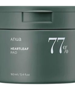 Anua Heartleaf 77% Clear Pad 70pc