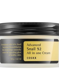 COSRX Advanced Snail 92 All In One Cream 100ml