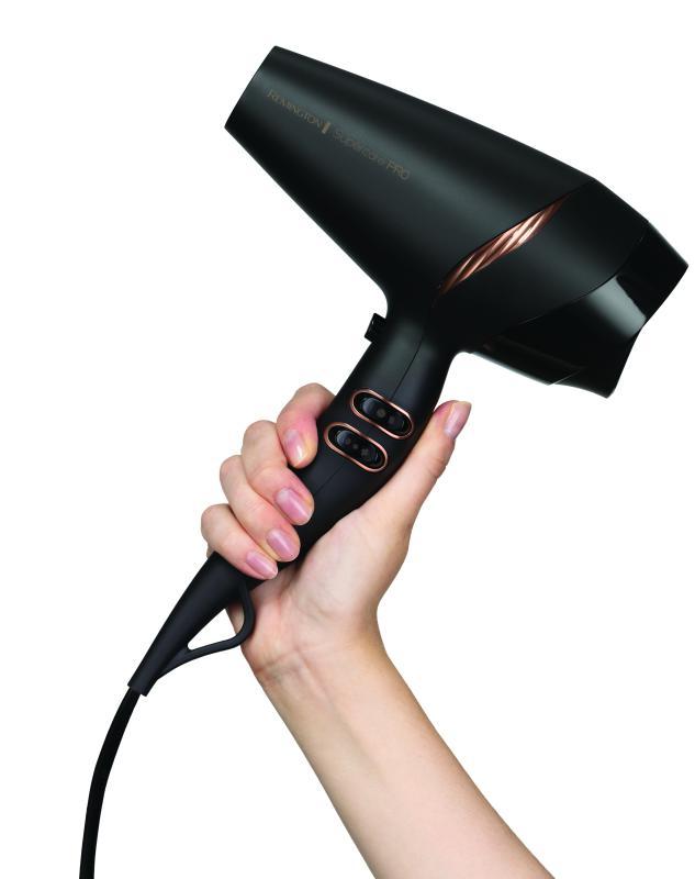 Remington Supercare PRO 2200 AC Hairdryer Remington Supercare PRO 2200 AC Hairdryer