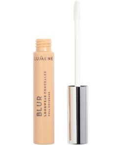 Lumene Blur Longwear Concealer Medium 8.5ml