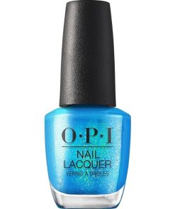 OPI Nail Lacquer Feel Bluetiful 15ml