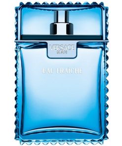 Versace Man Eau Fraiche Edt 200ml