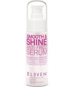 Eleven Australia Smooth & Shine Anti frizz Serum 60ml