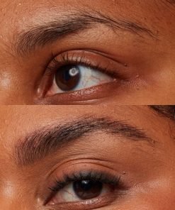 NYX PROF. MAKEUP The Brow Glue Instant Brow Styler 03 Medium Brown
