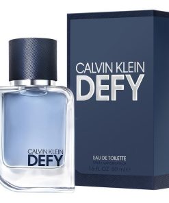 Calvin Klein DEFY For Him Edt 50ml