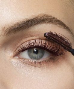 Maybelline Lash Sensational Mascara Burgundy Brown 9.5ml
