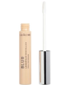 Lumene Blur Longwear Concealer Light 8.5ml