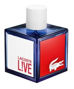 Lacoste L!VE Edt 60ml