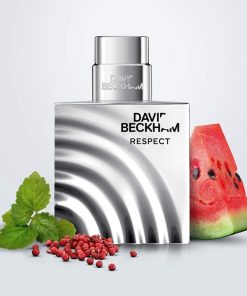 David Beckham Respect Edt 40ml