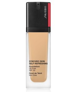 Shiseido Synchro Skin Self Refreshing Foundation 330 30ml
