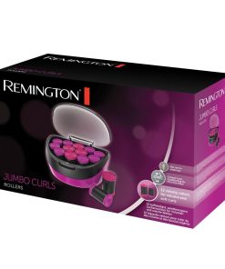 Remington Jumbo Rollers