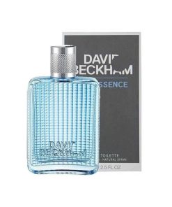 David Beckham The Essence Edt 30ml