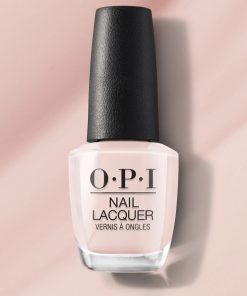 OPI Nail Polish Stop I'm Blushing! 15ml