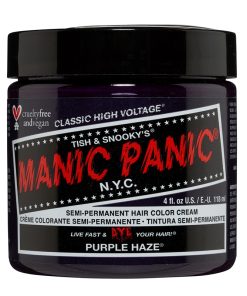 Manic Panic Classic Cream Purple Haze 118ml