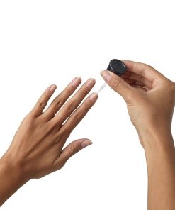 Cutex All-In-One Nail Polish Strengthener 13.6ml