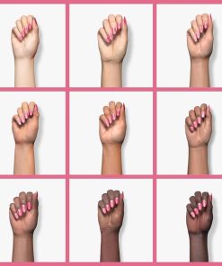 Sally Hansen Color Therapy #270 Mauve Mantra