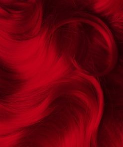 Manic Panic Classic Cream Pillarbox Red 118ml