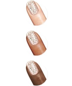 Sally Hansen Miracle Gel #906 Glitter To Santa