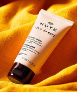 Nuxe Reve de Miel Hand & Nail Cream 50ml