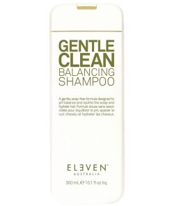 Eleven Australia Gentle Clean Balancing Shampoo 300ml