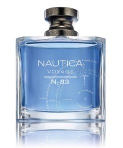 Nautica Voyage N-83 Edt 100ml