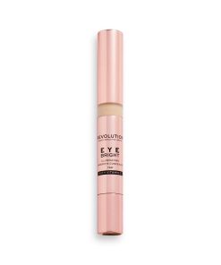 Makeup Revolution Eye Bright Concealer - Fair